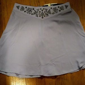 Lavender Urban Outfitters Skirt